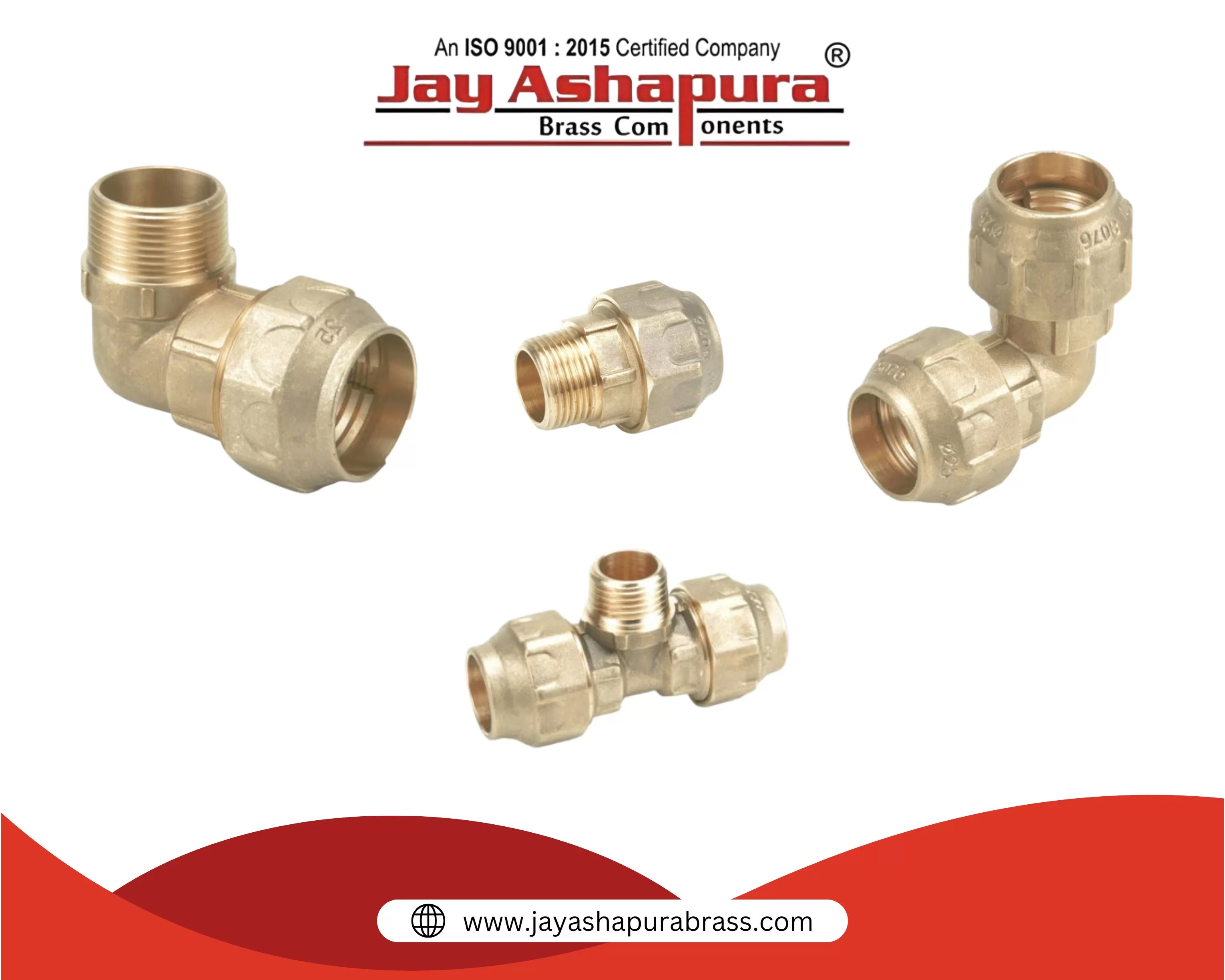 Understanding Brass Compression Elbows: Applications, Benefits, and Selection Guide